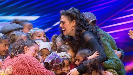 Broadway Kids 