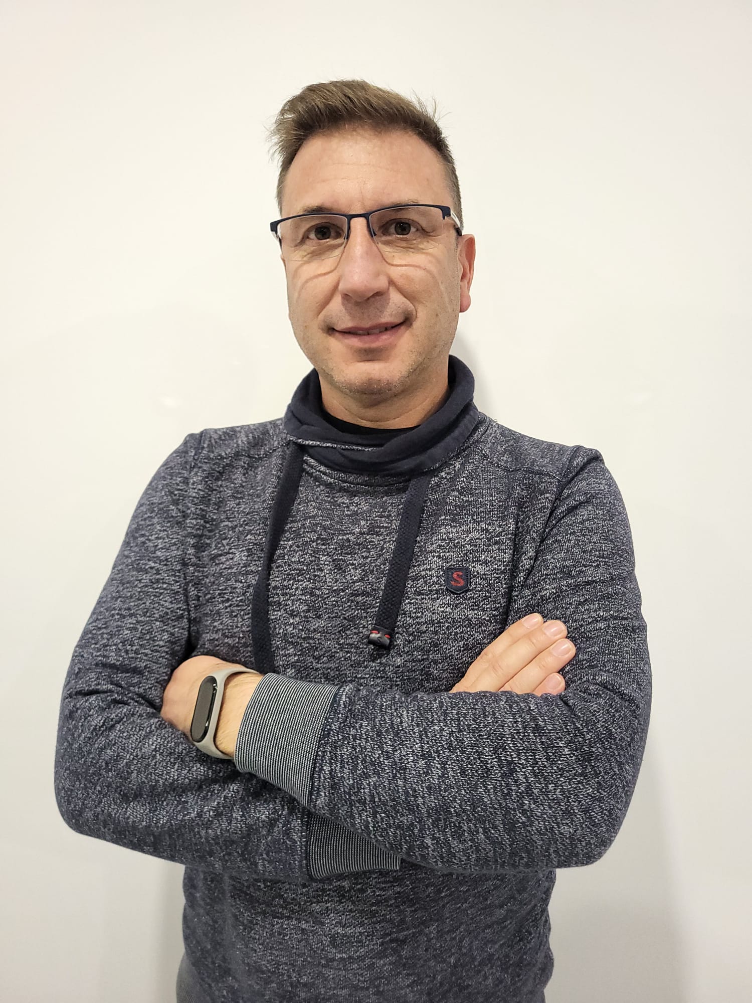Carlos Micaelo, Baleia Verde
