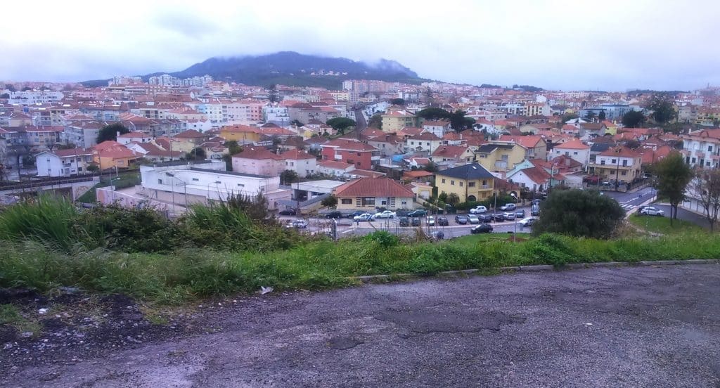 Quarta-feira de chuva em todo o país