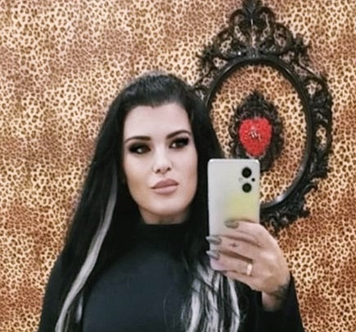 “Já me senti discriminada no ramo das tatuagens”
