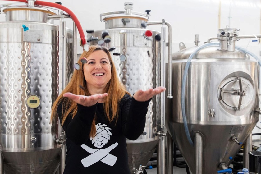 Concurso Nacional de Cervejas Caseiras e Artesanais em Colares