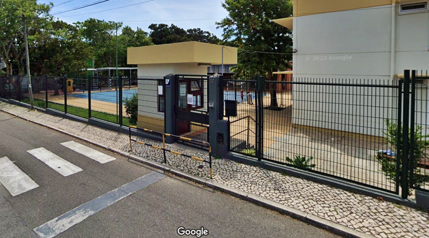 Escola Básica da Abrunheira assaltada