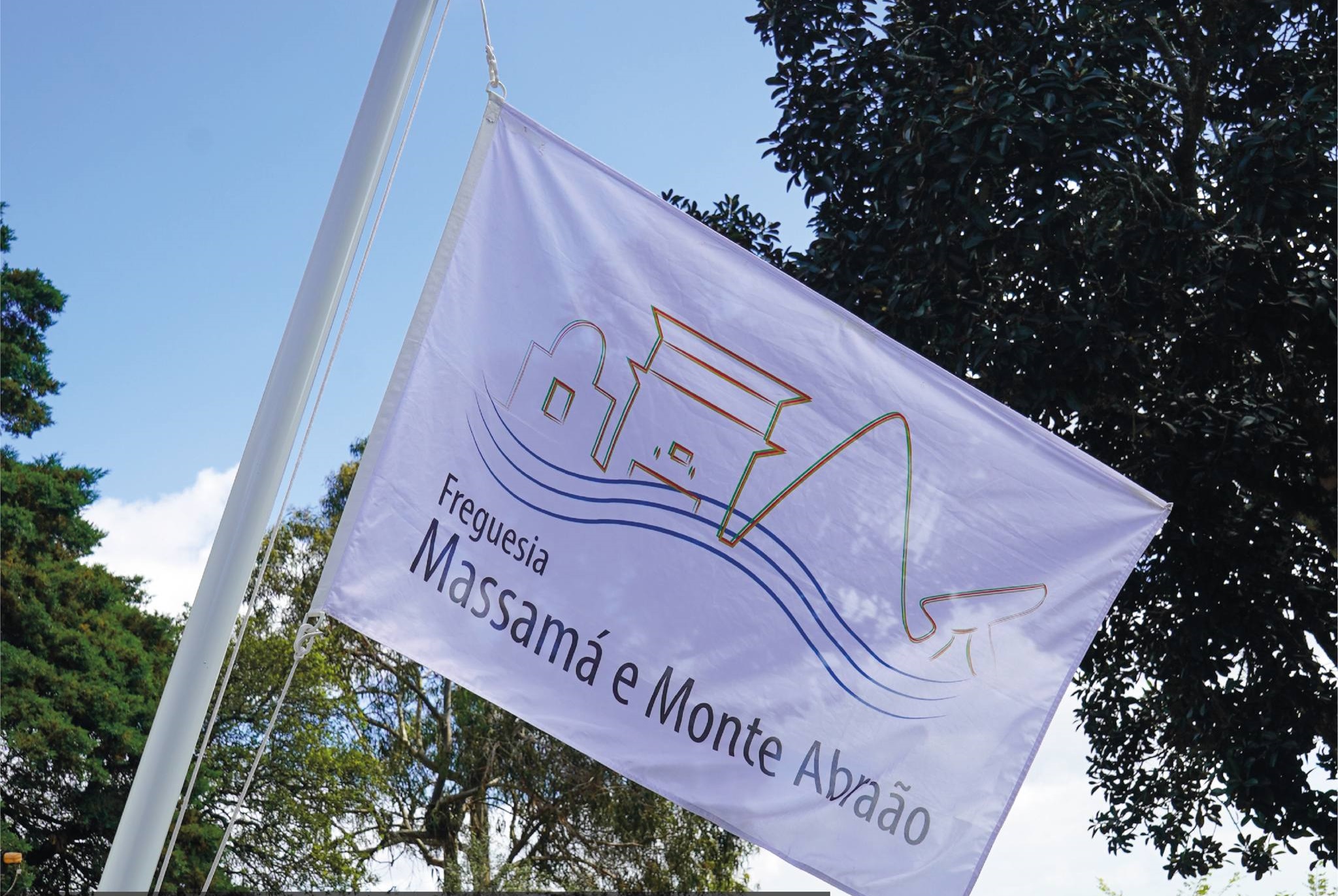 Reunião da Assembleia de Freguesia da União das Freguesias de Massamá e Monte Abraão